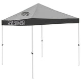 San Antonio Spurs NBA Popup Tent Top Canopy Cover