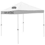 San Antonio Spurs NBA Popup Tent Top Canopy Cover