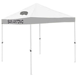 San Antonio Spurs NBA Popup Tent Top Canopy Cover