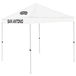 San Antonio Spurs NBA Popup Tent Top Canopy Cover
