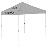 San Antonio Spurs NBA Popup Tent Top Canopy Cover