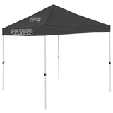 San Antonio Spurs NBA Popup Tent Top Canopy Cover