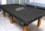 San Antonio Spurs NBA Billiard Pingpong Pool Snooker Table Cover