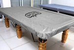 San Antonio Spurs NBA Billiard Pingpong Pool Snooker Table Cover