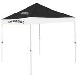 San Antonio Spurs NBA Popup Tent Top Canopy Cover