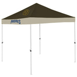 San Diego Padres MLB Popup Tent Top Canopy Cover