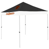 San Francisco Giants MLB Popup Tent Top Canopy Cover