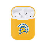 San Jose State Spartans NCAA Airpods Case Cover 2pcs
