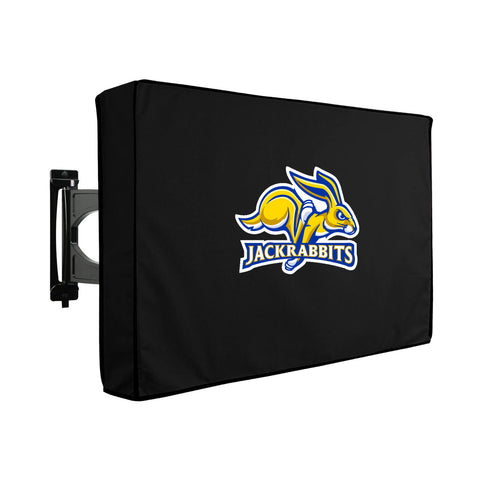 South Dakota State Jackrabbits NCAA Outdoor TV Cover Heavy Duty