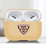 St. Bonaventure Bonnies NCAA Airpods Pro Case Cover 2pcs