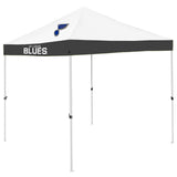 St. Louis Blues NHL Popup Tent Top Canopy Cover