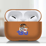 Tennessee State Tigers NCAA Airpods Pro Case Cover 2pcs
