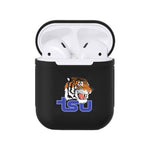Tennessee State Tigers NCAA Airpods Case Cover 2pcs
