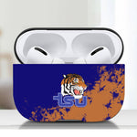 Tennessee State Tigers NCAA Airpods Pro Case Cover 2pcs