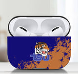 Tennessee State Tigers NCAA Airpods Pro Case Cover 2pcs