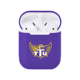 Tennessee Tech Golden Eagles NCAA Airpods Case Cover 2pcs