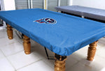 Tennessee Titans NFL Billiard Pingpong Pool Snooker Table Cover