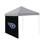 Tennessee Titans NFL Outdoor Tent Side Panel Canopy Wall Panels