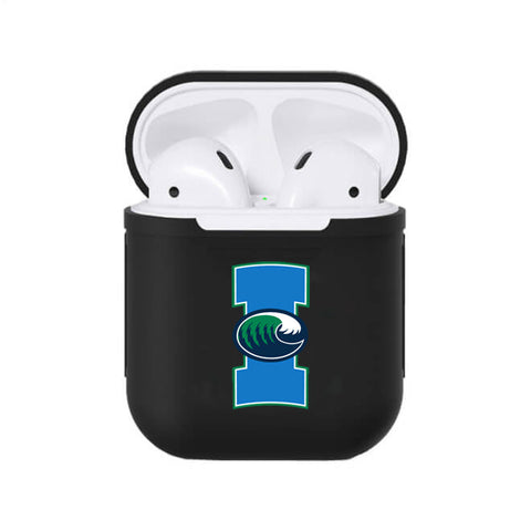 Texas A&M-Corpus Christi Islanders NCAA Airpods Case Cover 2pcs