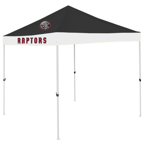 Toronto Raptors NBA Popup Tent Top Canopy Cover