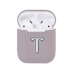 Troy Trojans NCAA Airpods Case Cover 2pcs