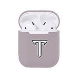 Troy Trojans NCAA Airpods Case Cover 2pcs