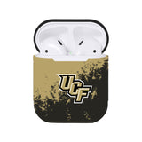 UCF Knights NCAA Airpods Case Cover 2pcs