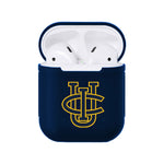 UC Irvine Anteaters NCAA Airpods Case Cover 2pcs