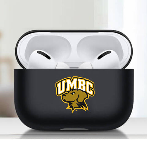 UMBC Retrievers NCAA Airpods Pro Case Cover 2pcs