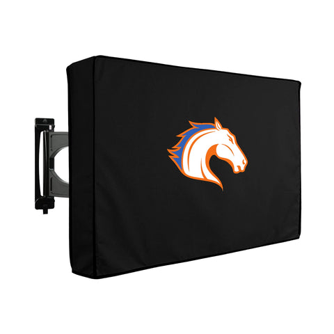 UT Arlington Mavericks NCAA Outdoor TV Cover Heavy Duty