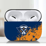 UT Martin Skyhawks NCAA Airpods Pro Case Cover 2pcs