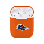 UTSA Roadrunners NCAA Airpods Case Cover 2pcs