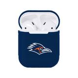 UTSA Roadrunners NCAA Airpods Case Cover 2pcs