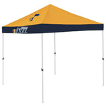 Utah Jazz NBA Popup Tent Top Canopy Cover