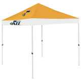 Utah Jazz NBA Popup Tent Top Canopy Cover