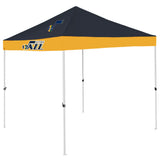 Utah Jazz NBA Popup Tent Top Canopy Cover