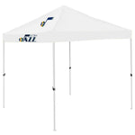 Utah Jazz NBA Popup Tent Top Canopy Cover