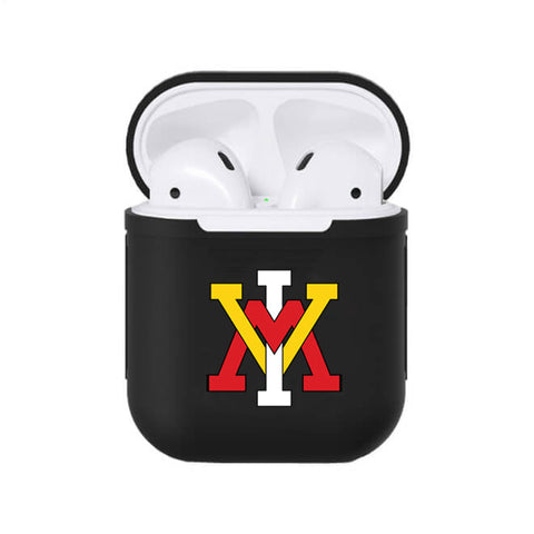 VMI Keydets NCAA Airpods Case Cover 2pcs