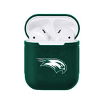 Wagner Seahawks NCAA Airpods Case Cover 2pcs