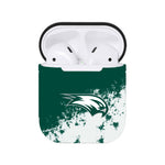 Wagner Seahawks NCAA Airpods Case Cover 2pcs