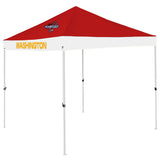 Washington Capitals NHL Popup Tent Top Canopy Cover