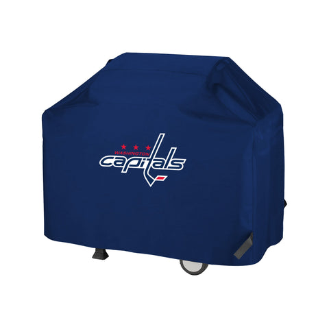 Washington Capitals NHL BBQ Barbeque Outdoor Heavy Duty Waterproof Cover