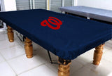 Washington Nationals MLB Billiard Pingpong Pool Snooker Table Cover