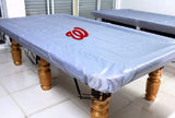 Washington Nationals MLB Billiard Pingpong Pool Snooker Table Cover