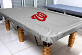 Washington Nationals MLB Billiard Pingpong Pool Snooker Table Cover