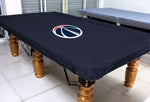 Washington Wizards NBA Billiard Pingpong Pool Snooker Table Cover