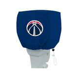 Washington Wizards NBA Outboard Motor Cover Boat Engine Covers