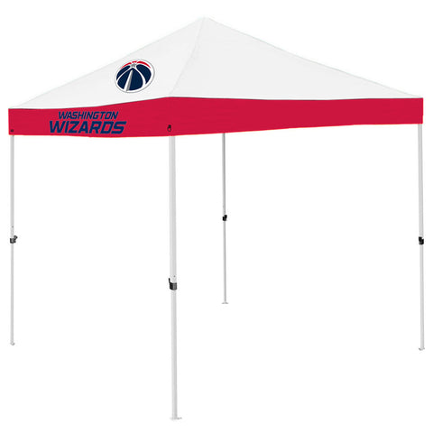 Washington Wizards NBA Popup Tent Top Canopy Cover