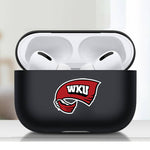 Western Kentucky Hilltoppers NCAA Airpods Pro Case Cover 2pcs