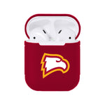 Winthrop Eagles NCAA Airpods Case Cover 2pcs